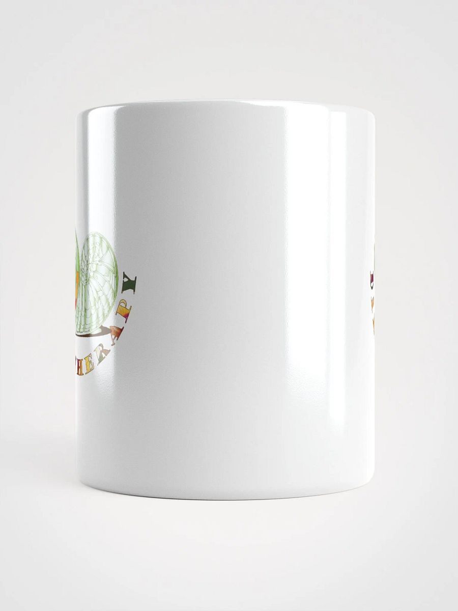 Bookworm Literacy Mug product image (14)