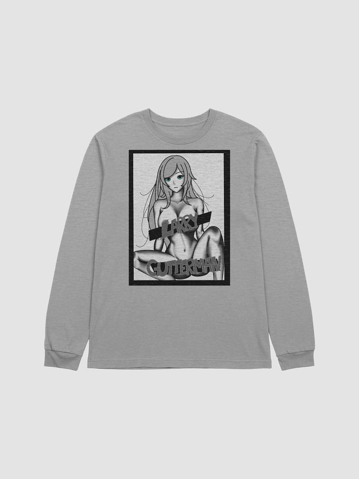 Larry Gutterman product image (7)