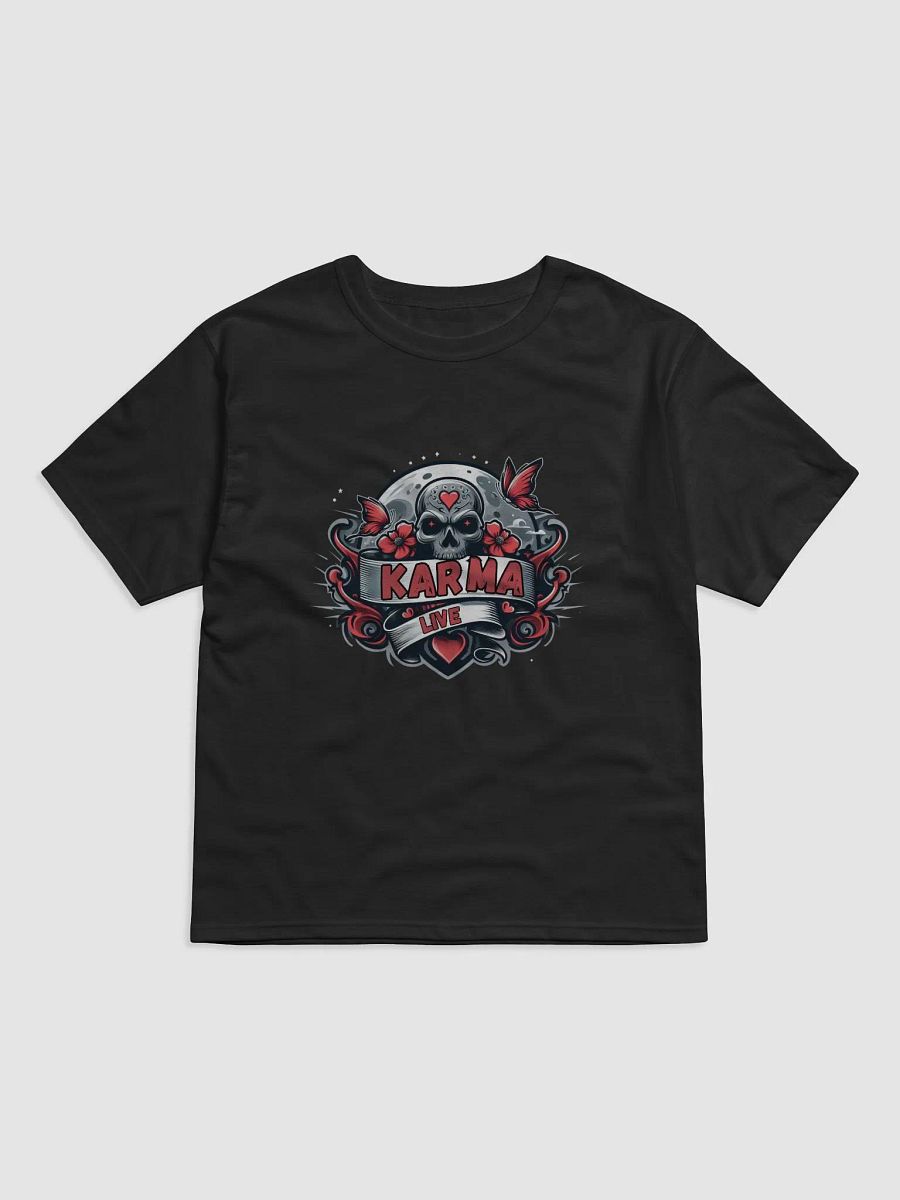 Karma Live T Shirt product image (4)