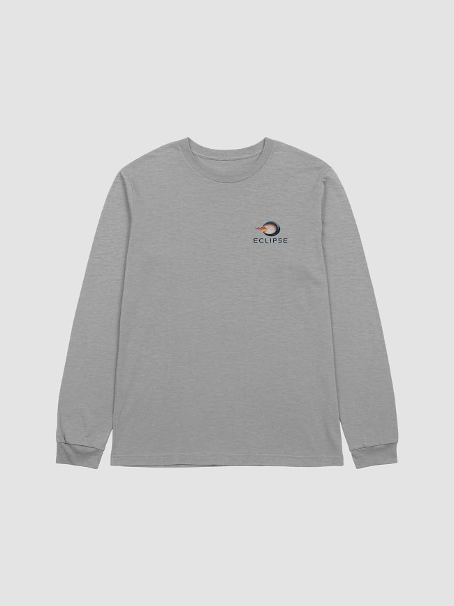 Eclipse Long Sleeve Tees