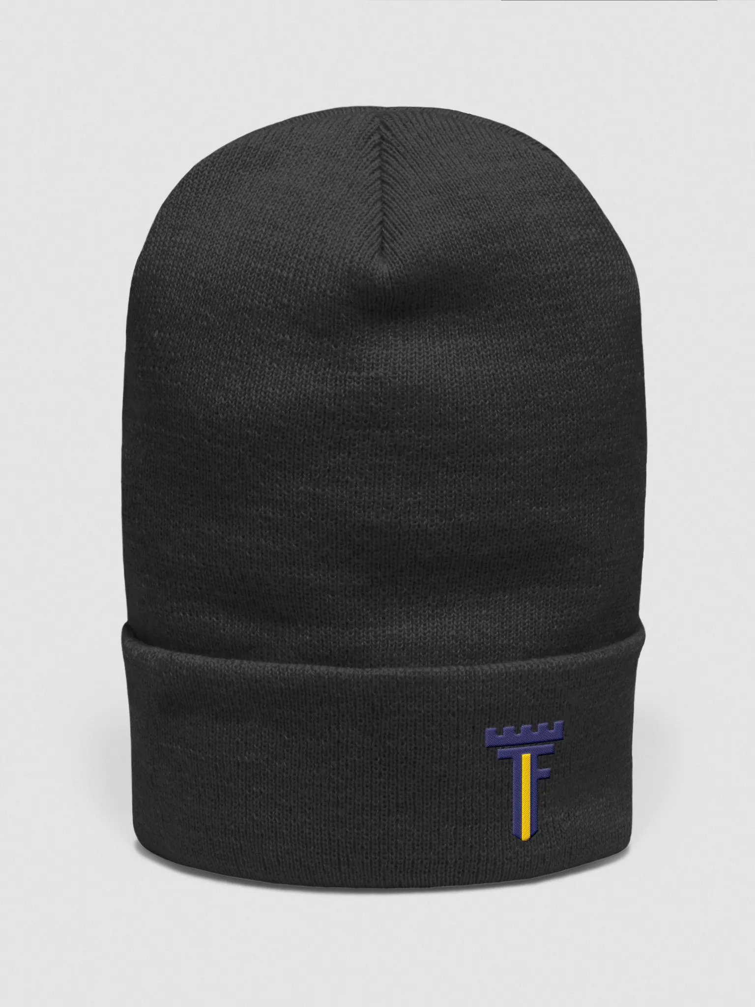 Fortress Beanie product image (1)