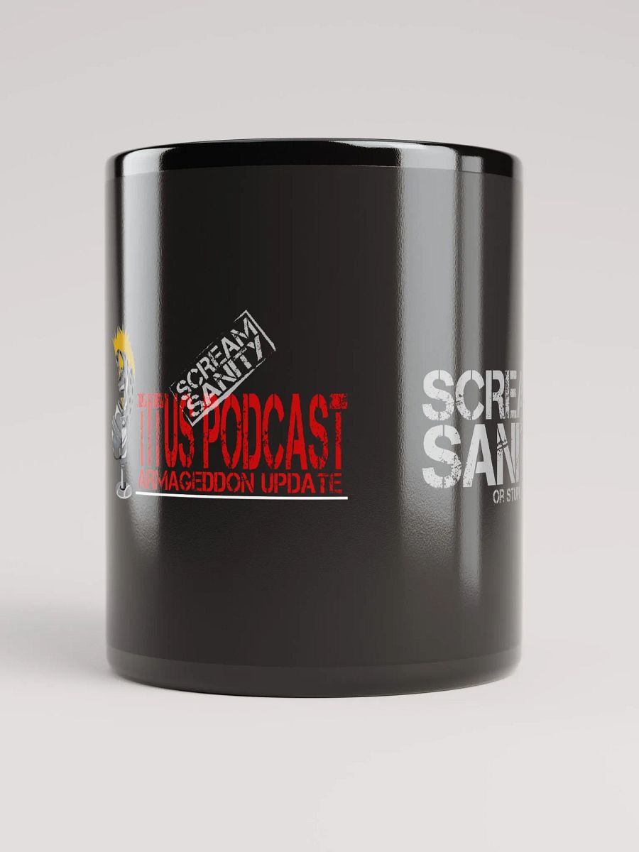 Titus Podcast 