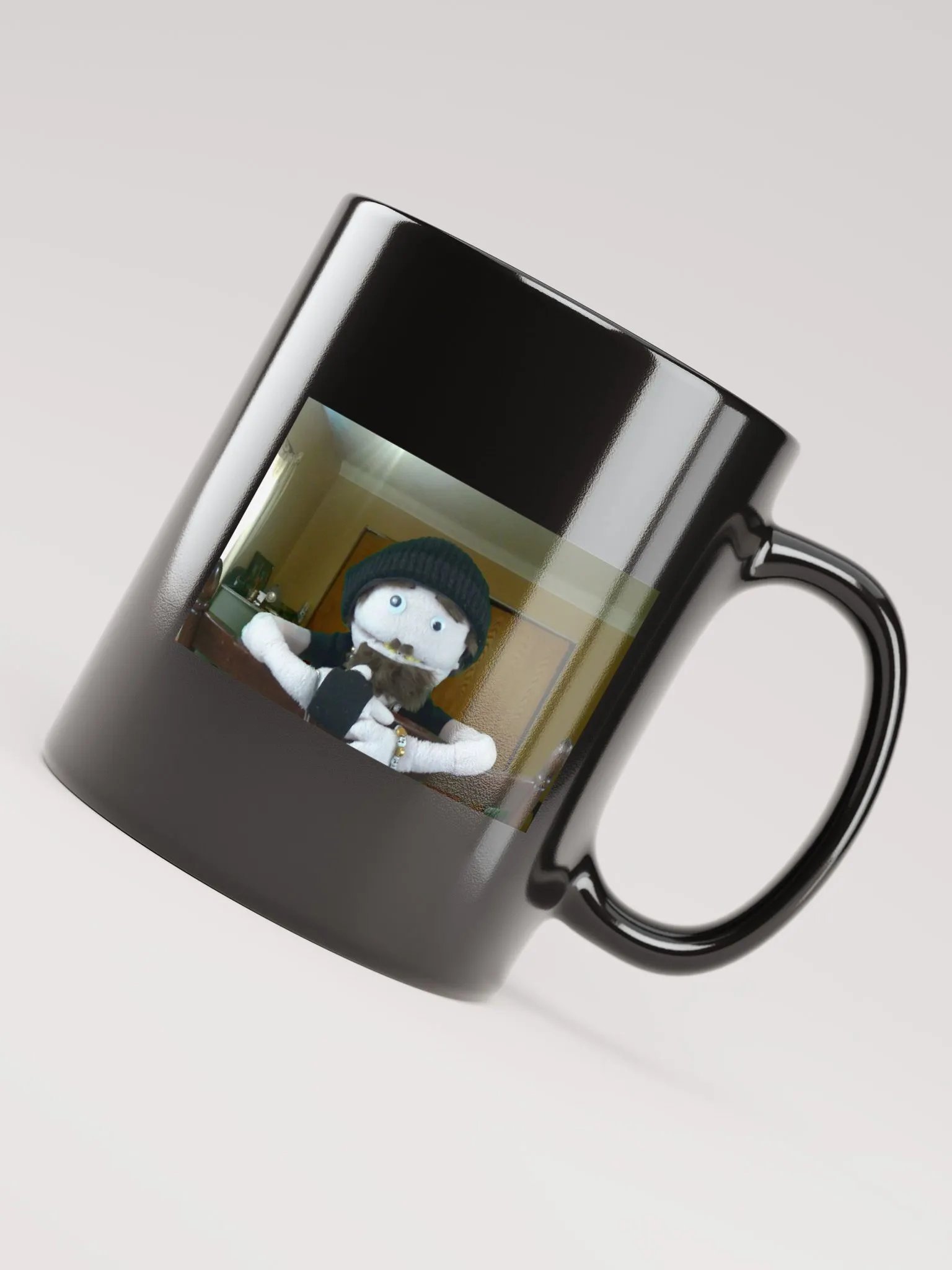 Puppet Raxx - Coffee Mug product image (4)