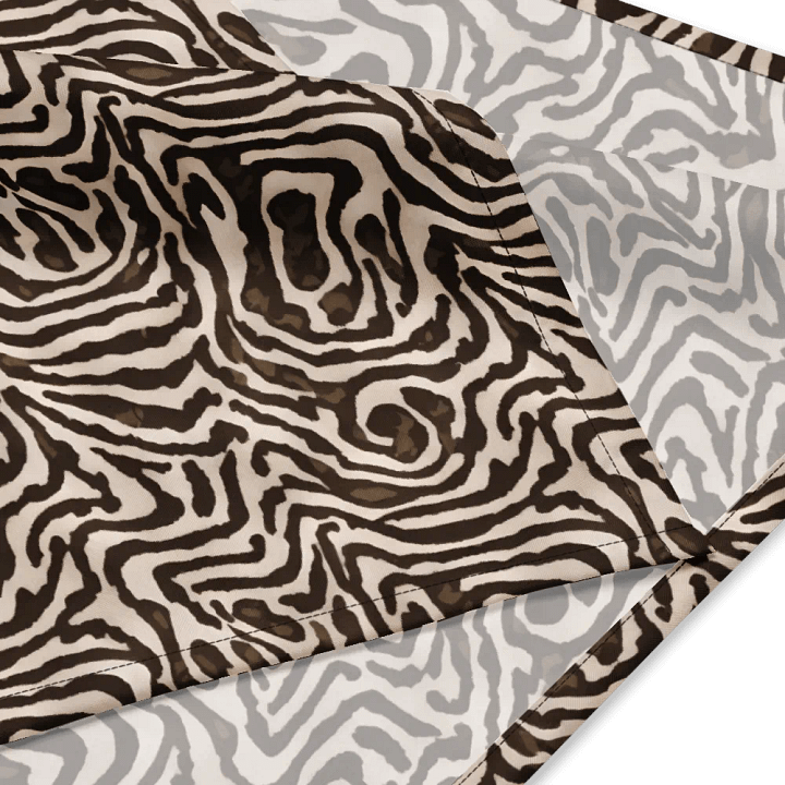 Brown Snake Bandana product image (4)