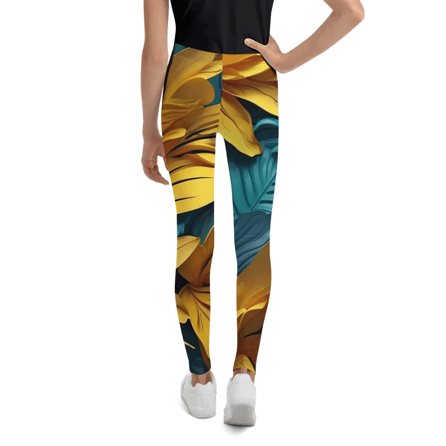 Haute Hues: Printed Leggings Palette product image (2)