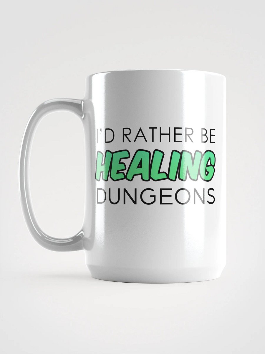 Healing Mug product image (6)