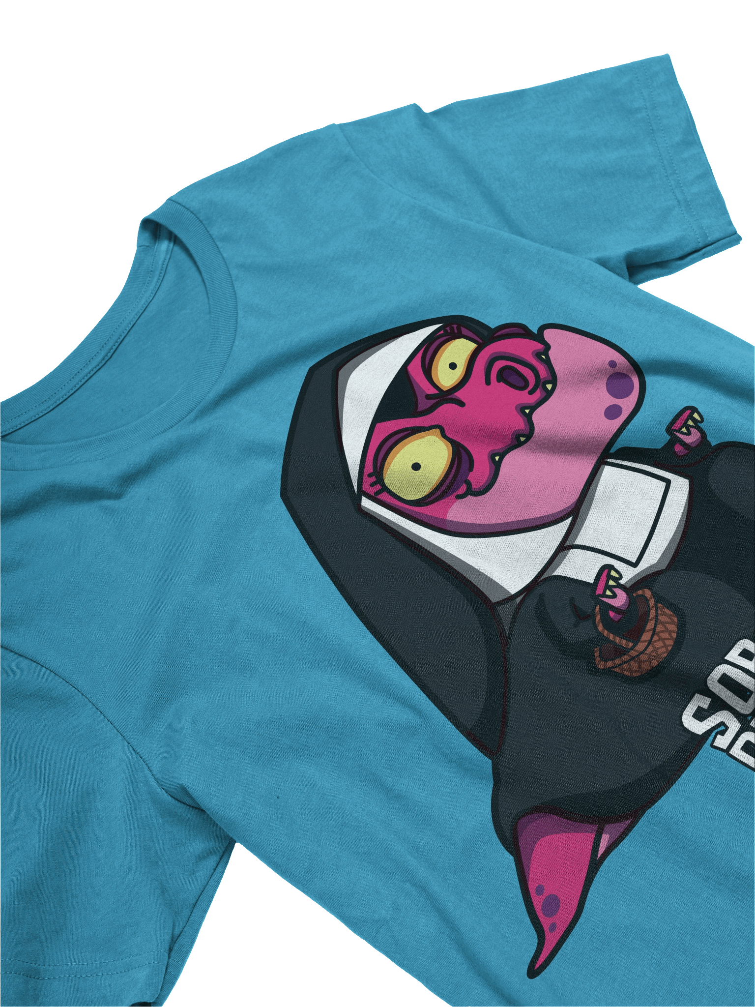 Sordino - Super Soft T-Shirt product image (3)