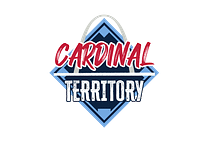 Cardinal Territory Shop