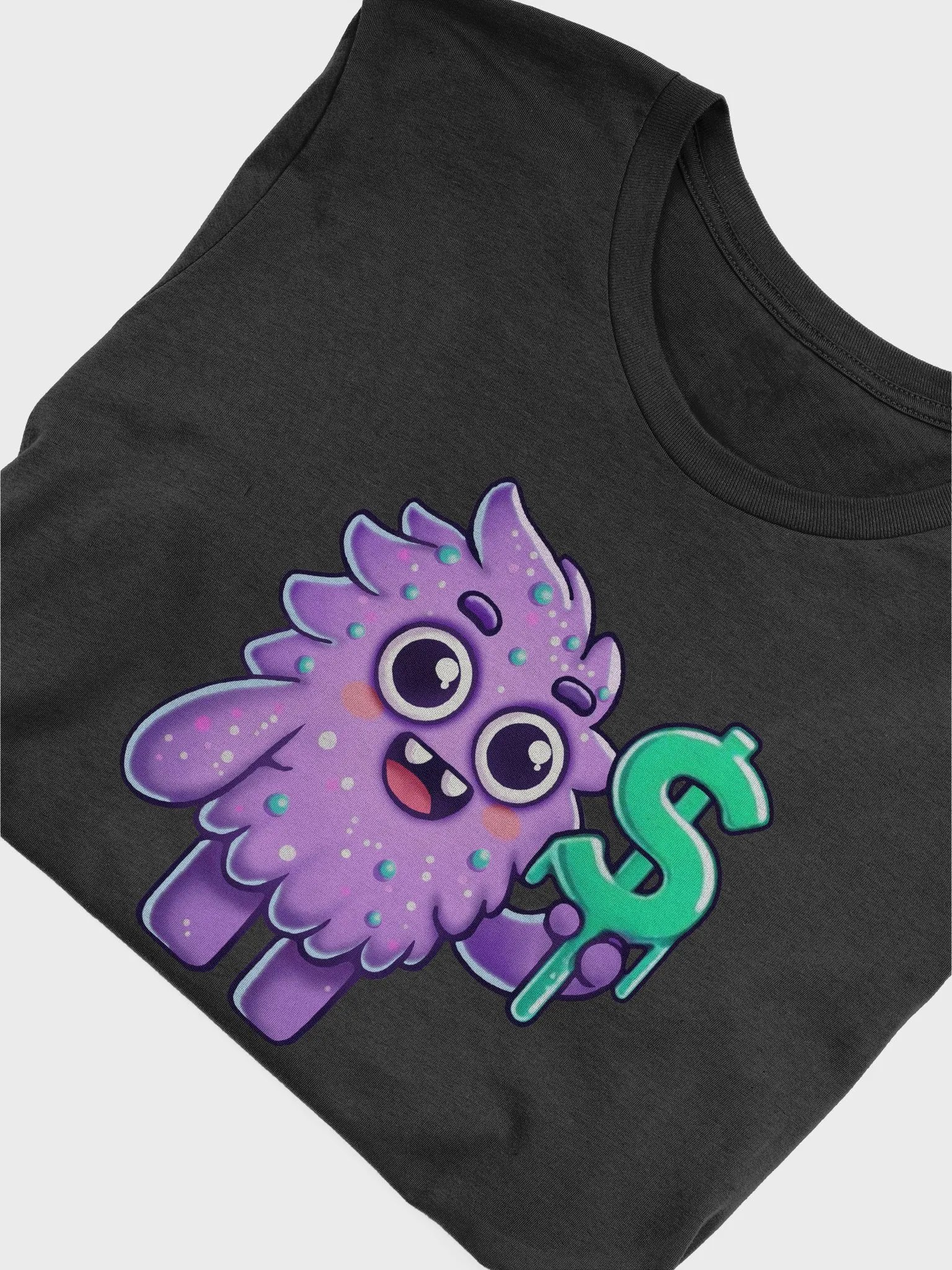 Dingle Dollar Shirt product image (4)