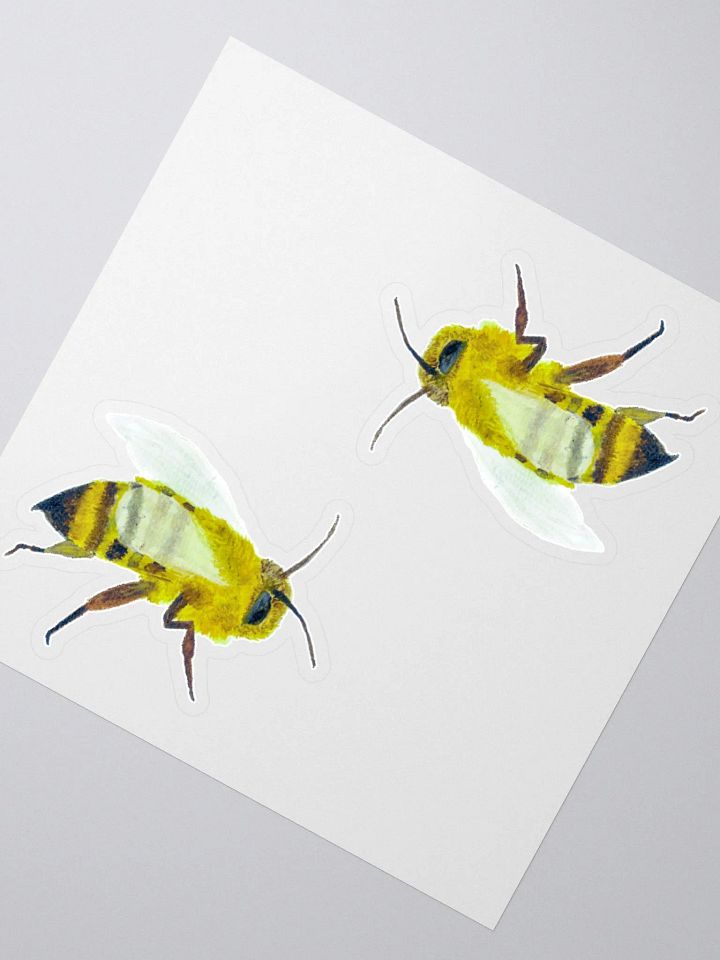 Bee Sticker product image (2)