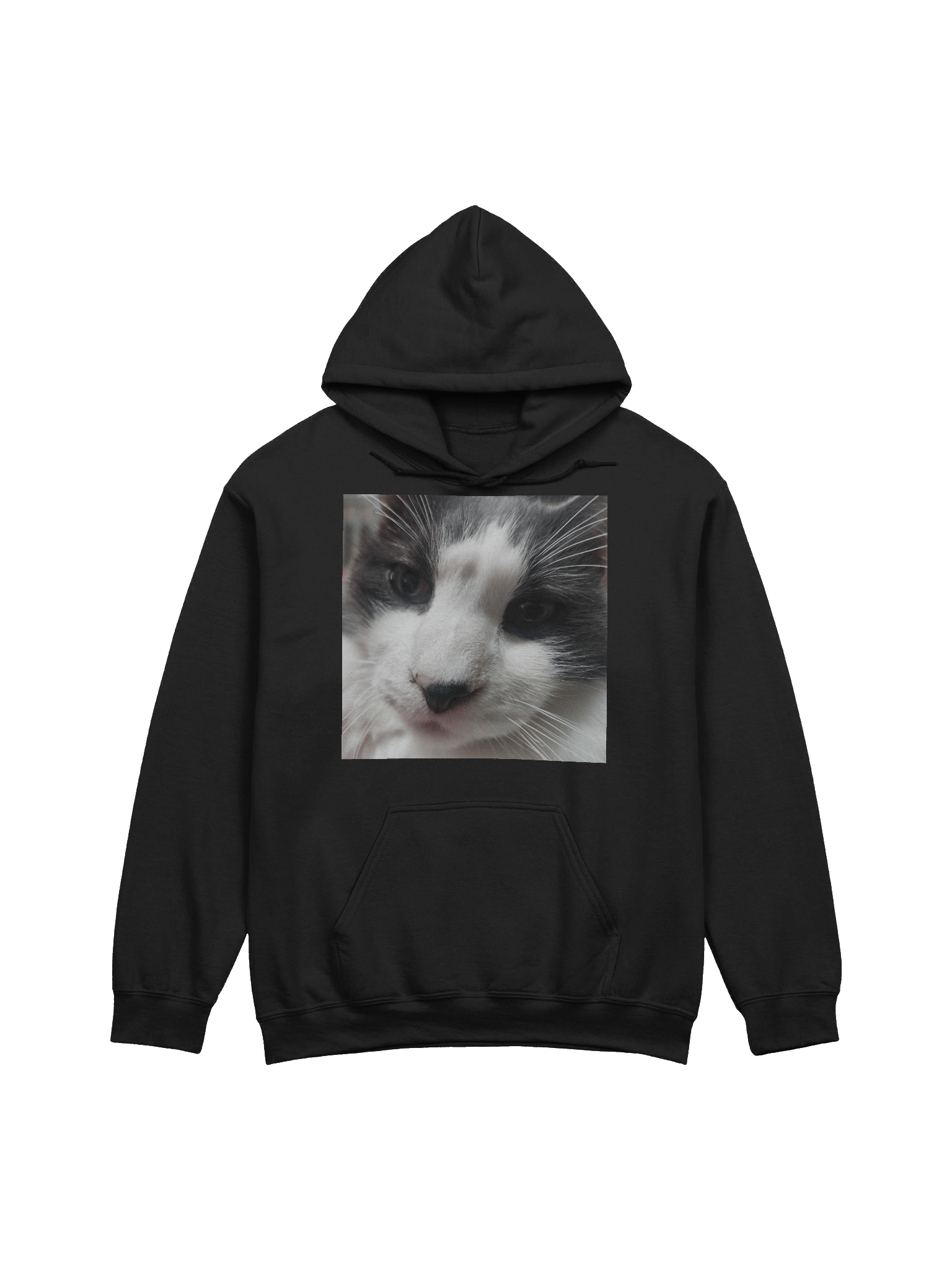 Basic Upper Body Shell product image (2)