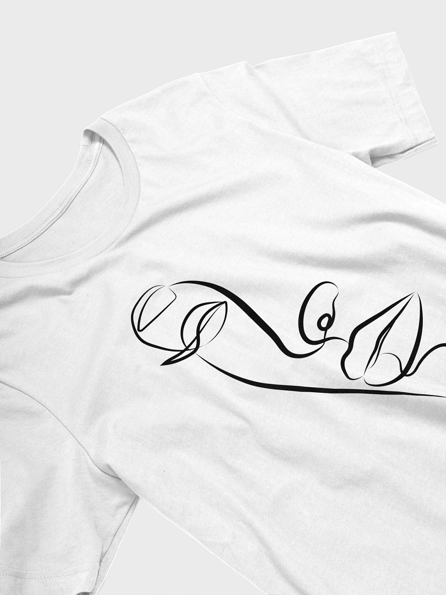 Violet T-Shirt product image (111)