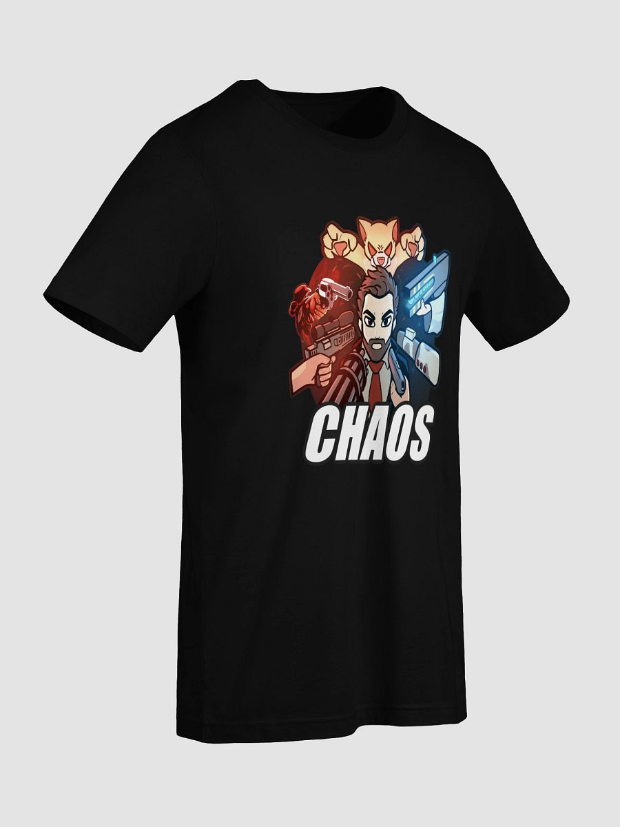 Surrounded by Chaos T-Shirt product image (9)