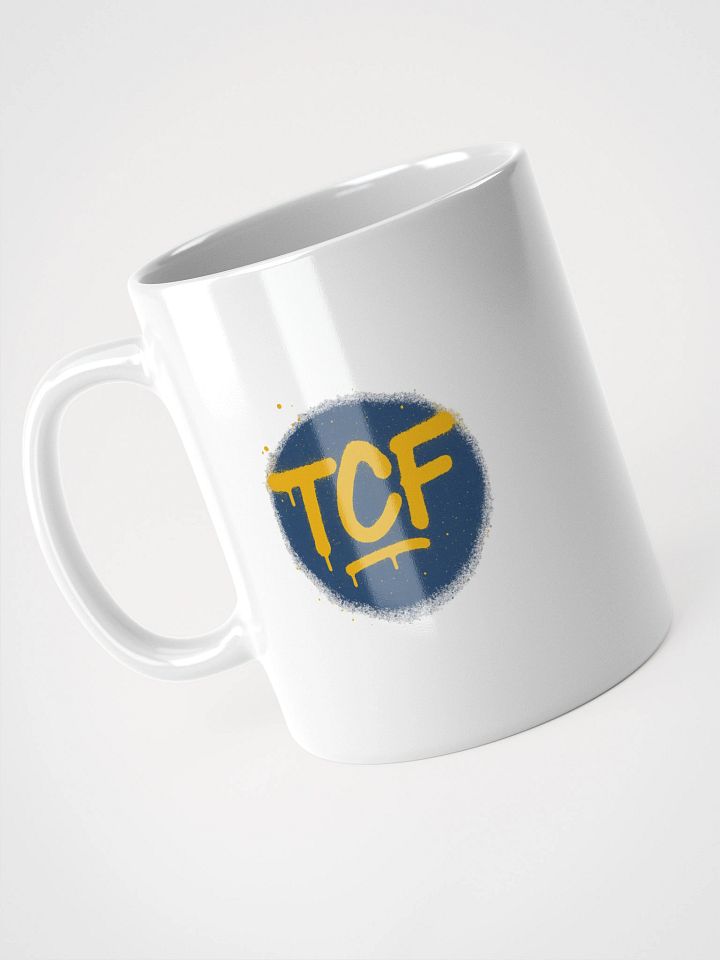Ele The Antihero Coffee Cup product image (2)