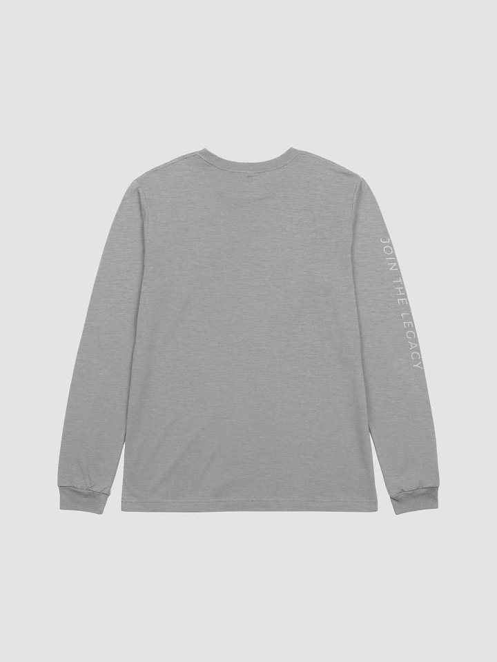 Silly Billy Long Sleeve Shirt product image (18)