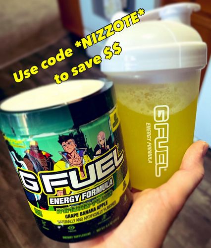 Happy Tuesday!!!!

We’re trying out our new gift today!!

Immuno-Fluid!!

The taste is amazing! Strong banana + apple flavor ...