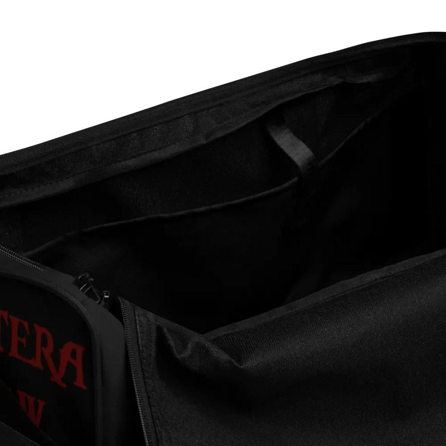 Vantera duffle bag product image (9)