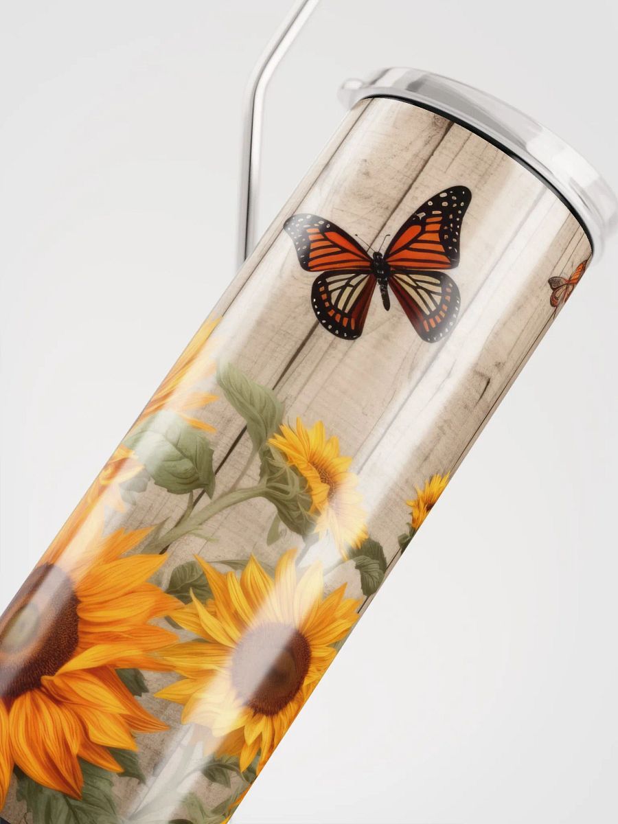 Harmony Stainless Steel Tumbler product image (6)