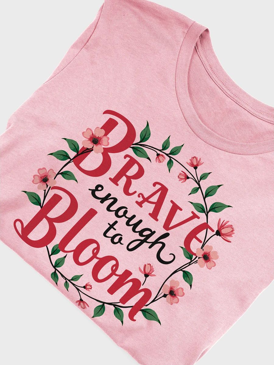 Brave Enough to Bloom product image (5)