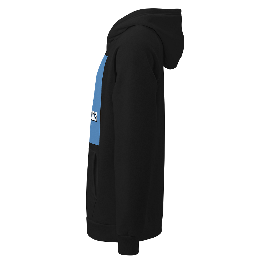 BlueVirgo83 Hoodie product image (2)