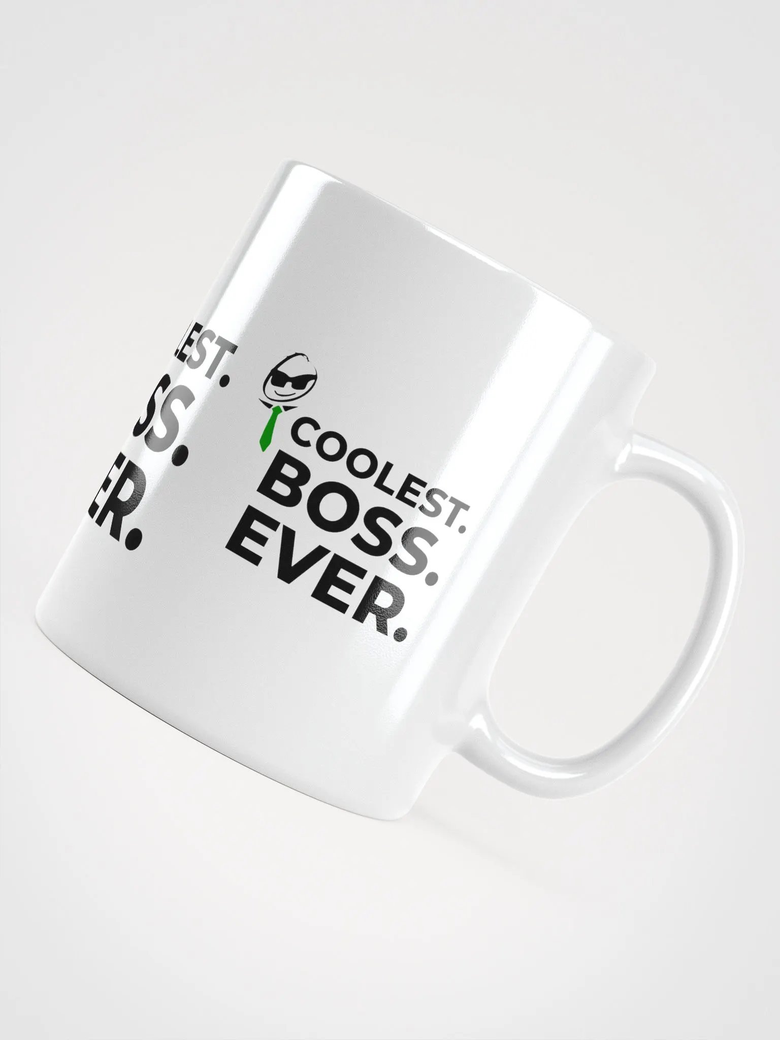 Working the Dream Life Coffee Mug – Motivational Ceramic Mug | Daily Inspiration | Purpose-Driven Drinkware product image (9)