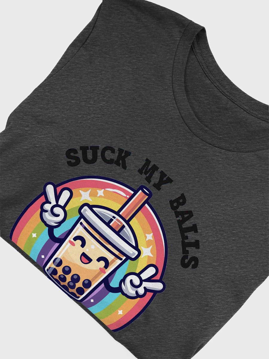 Bubbly Peace Tee product image (5)