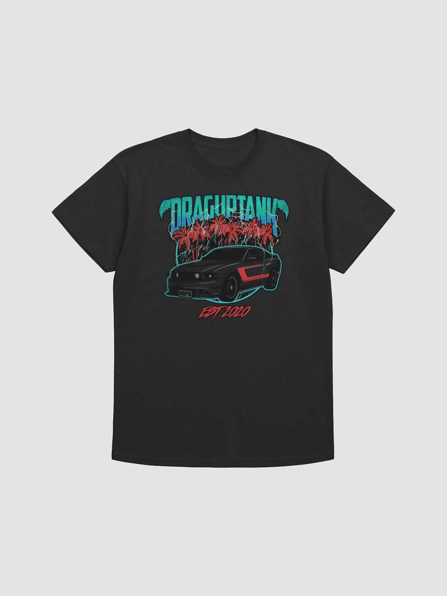 Draguptank Basic Tee product image (1)