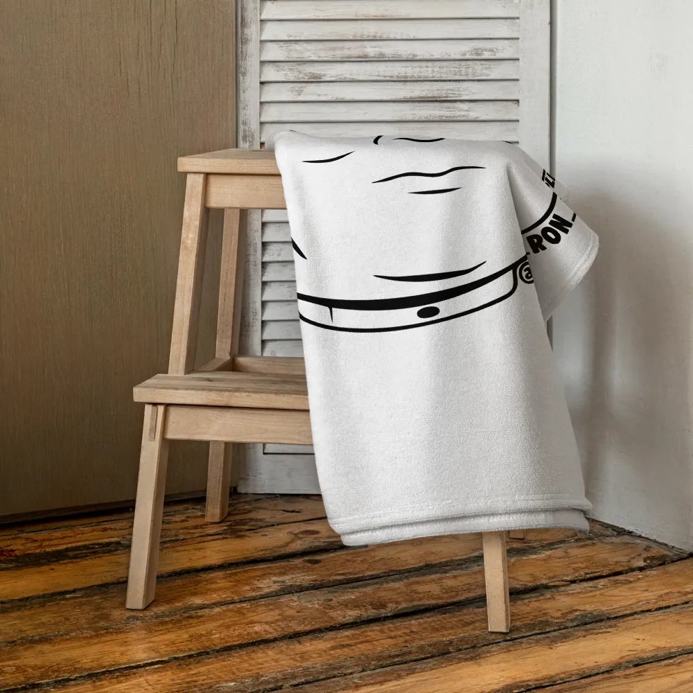 Nice Towel, Ill tell ya what. product image (4)
