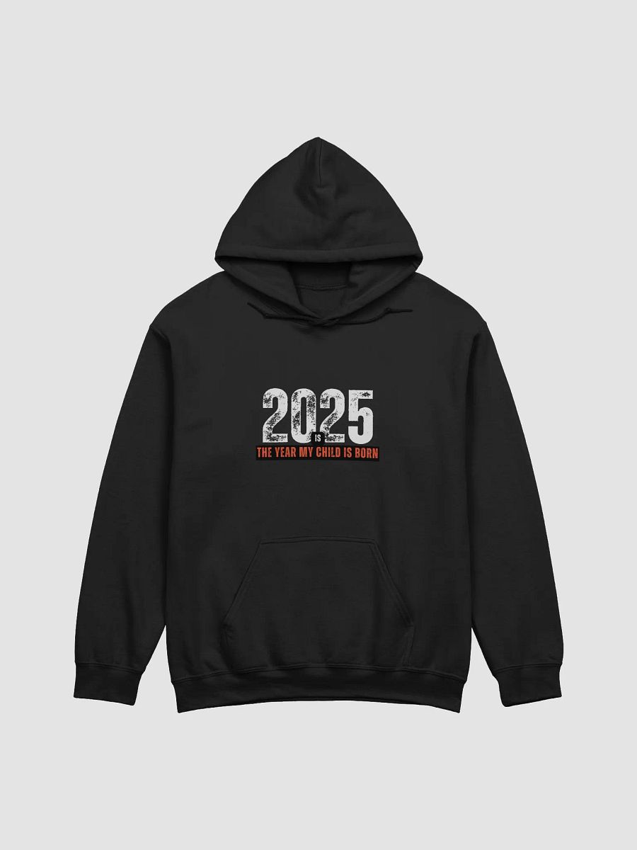 Anticipation for 2025 Gillian Classic Hoodie product image (1)