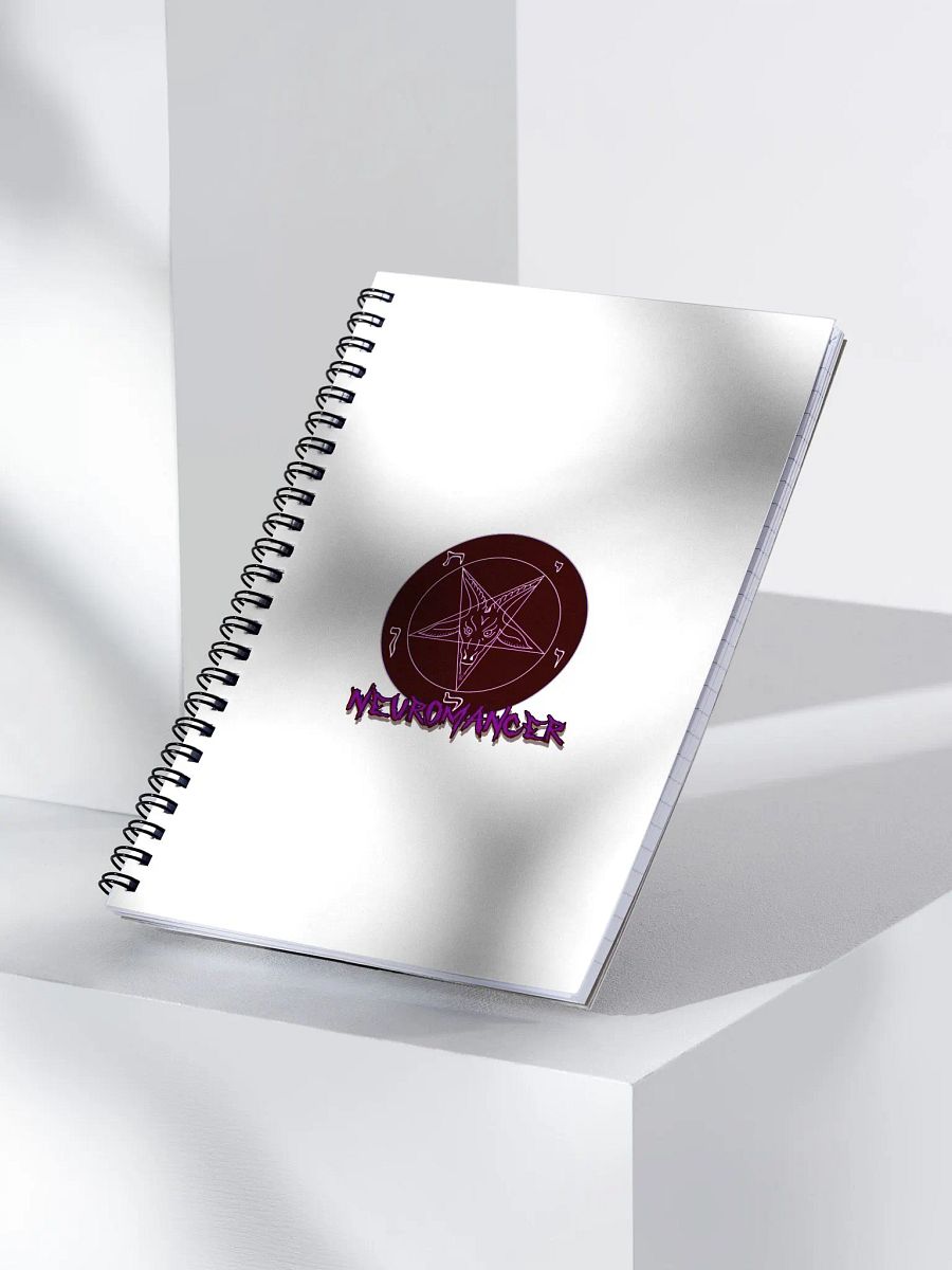 SATANIC JOURNAL product image (4)