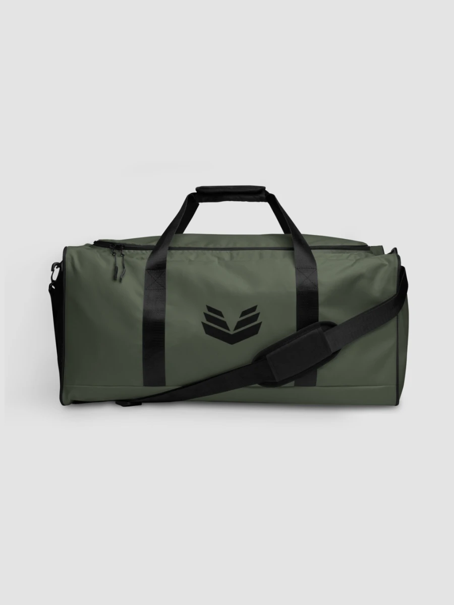 Duffle Bag - Army Green product image (1)