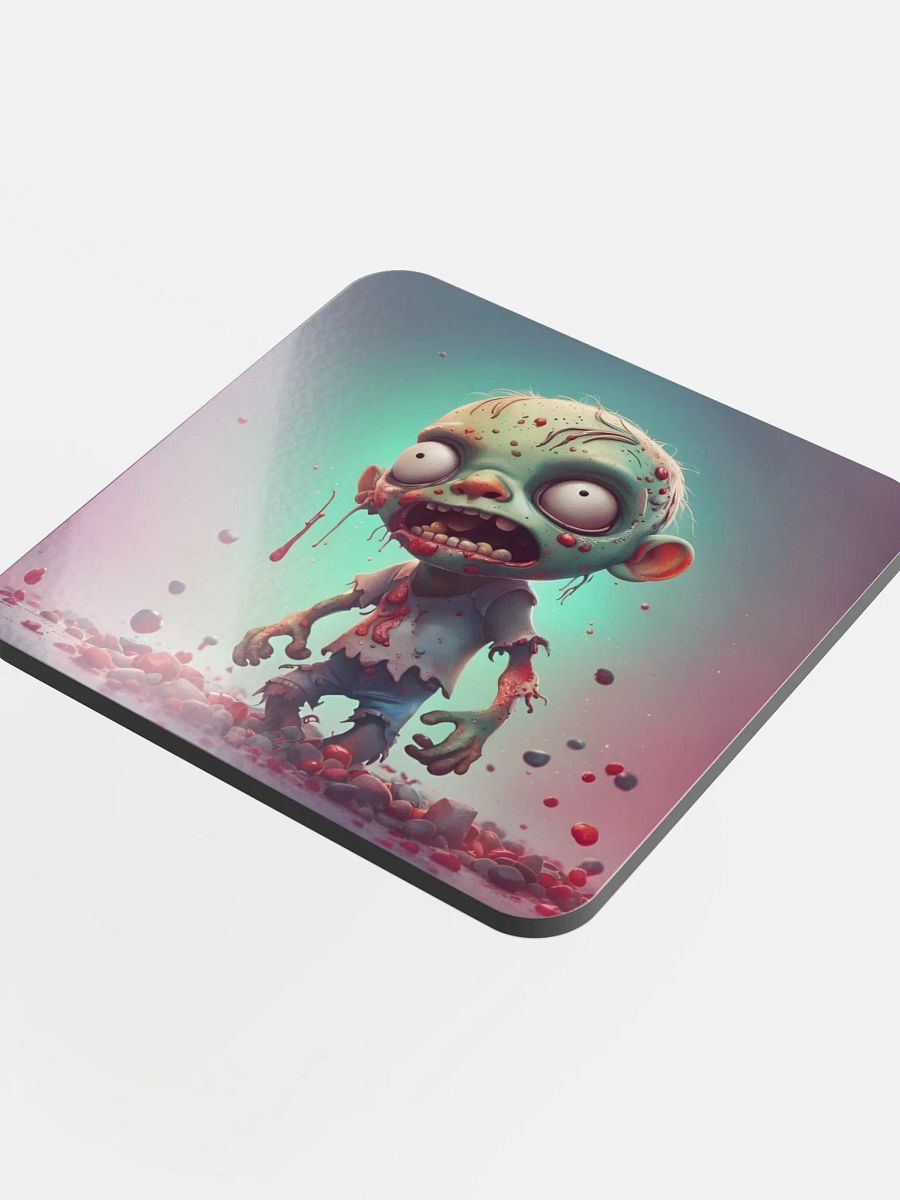 Zombie Coaster product image (4)
