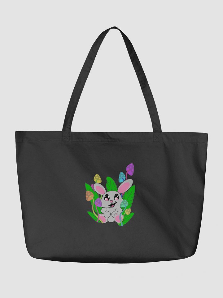 T. Rabbit tote product image (3)