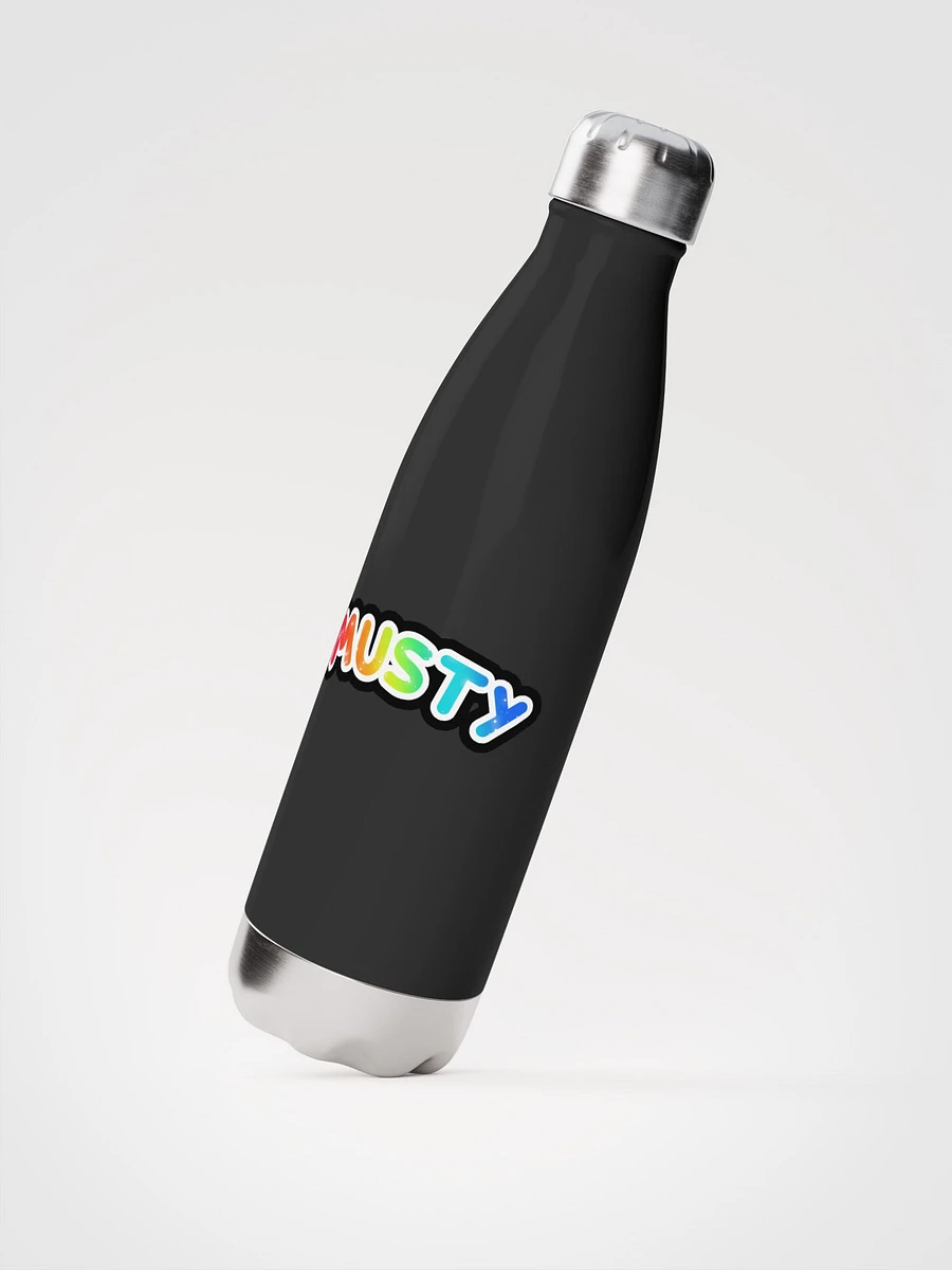 Musty Water Bottle product image (3)