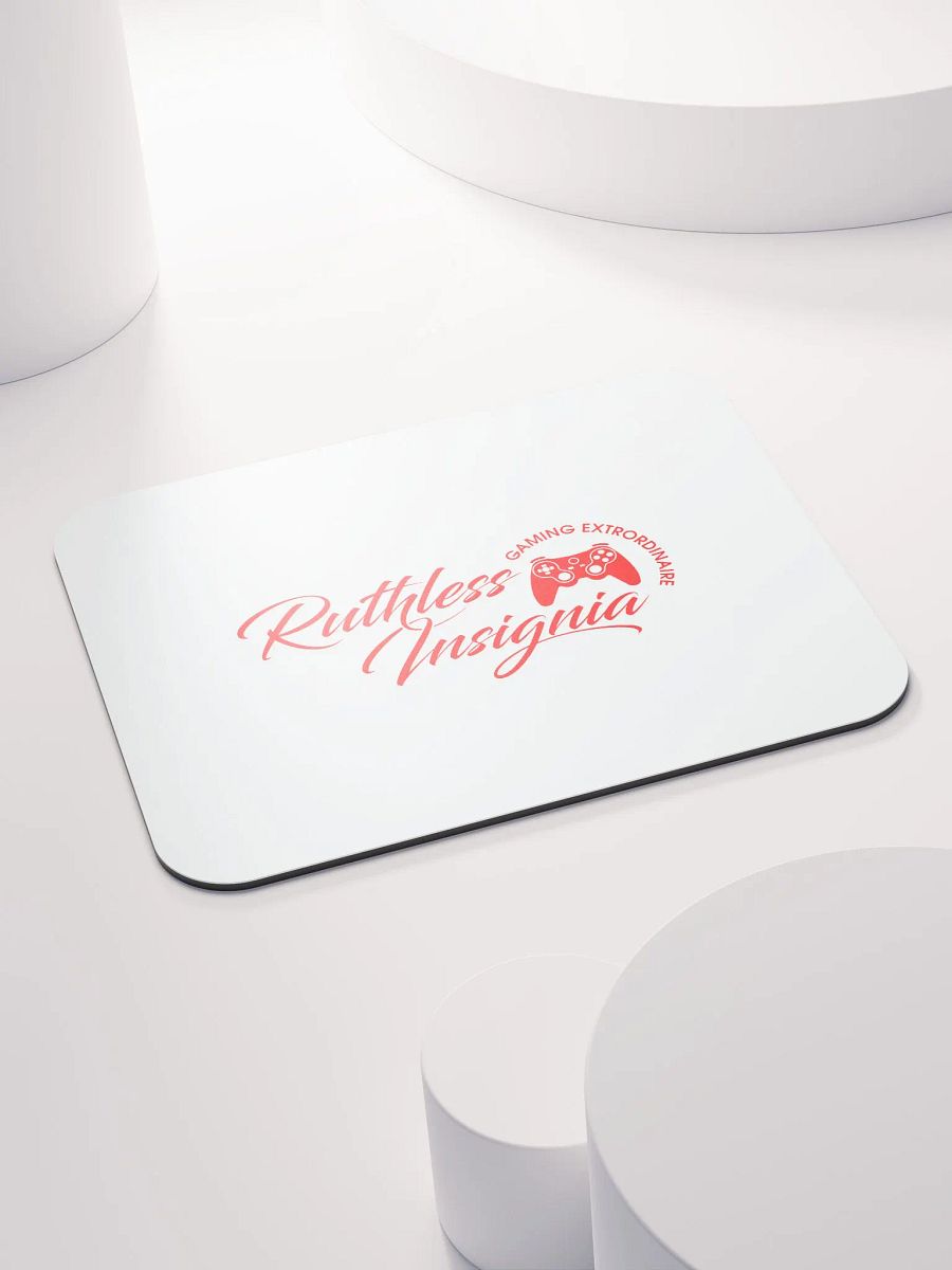 Ruthless Mouse Pad product image (4)