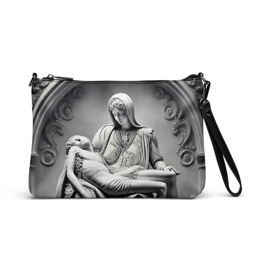 Divine Embrace Crossbody Bag product image (1)