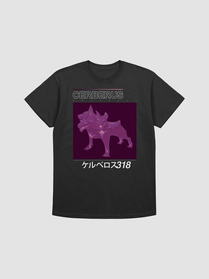 Cerberus (Purple) product image (1)