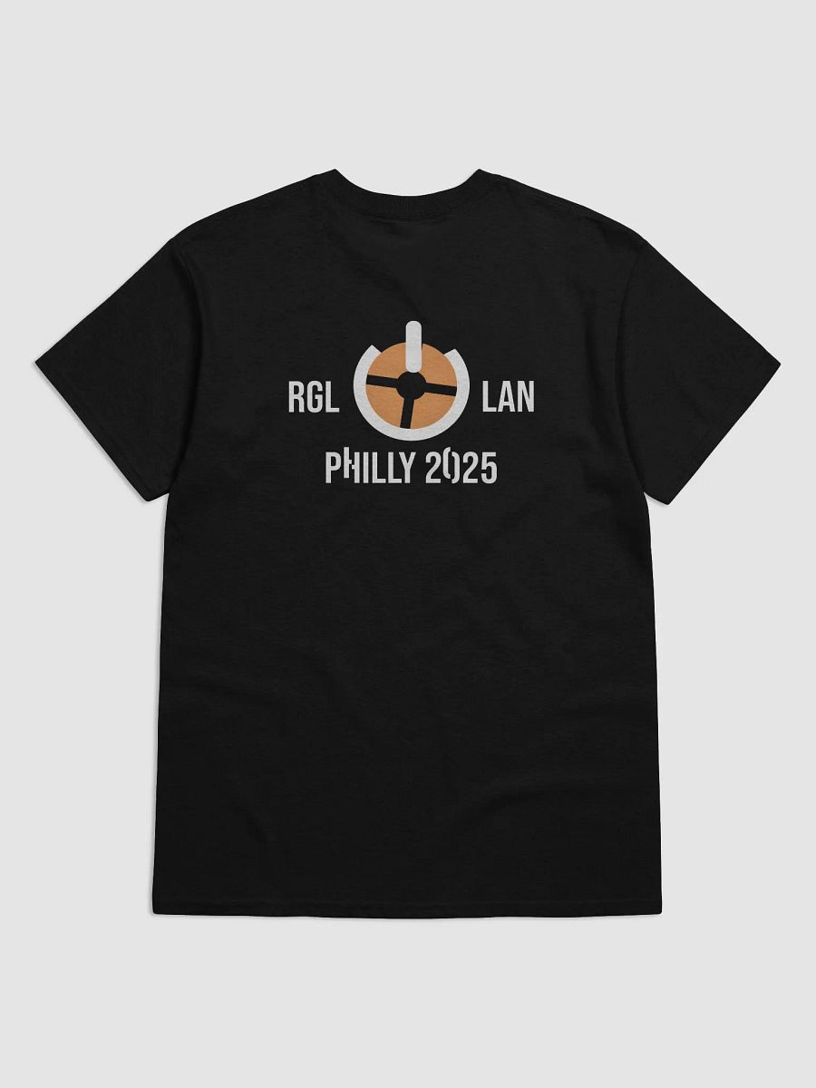 Power on, it's time to game! product image (2)