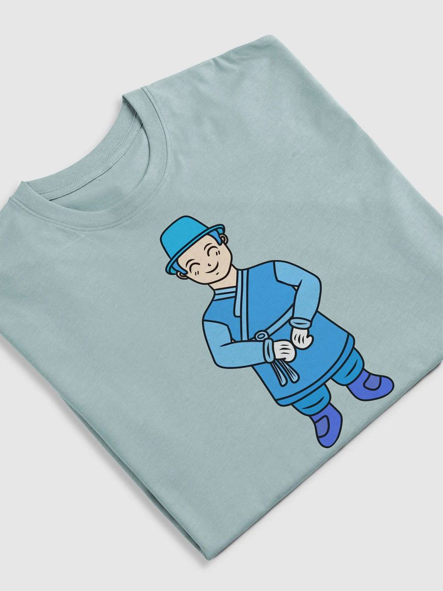 Cute chibi Korean boy product image (34)