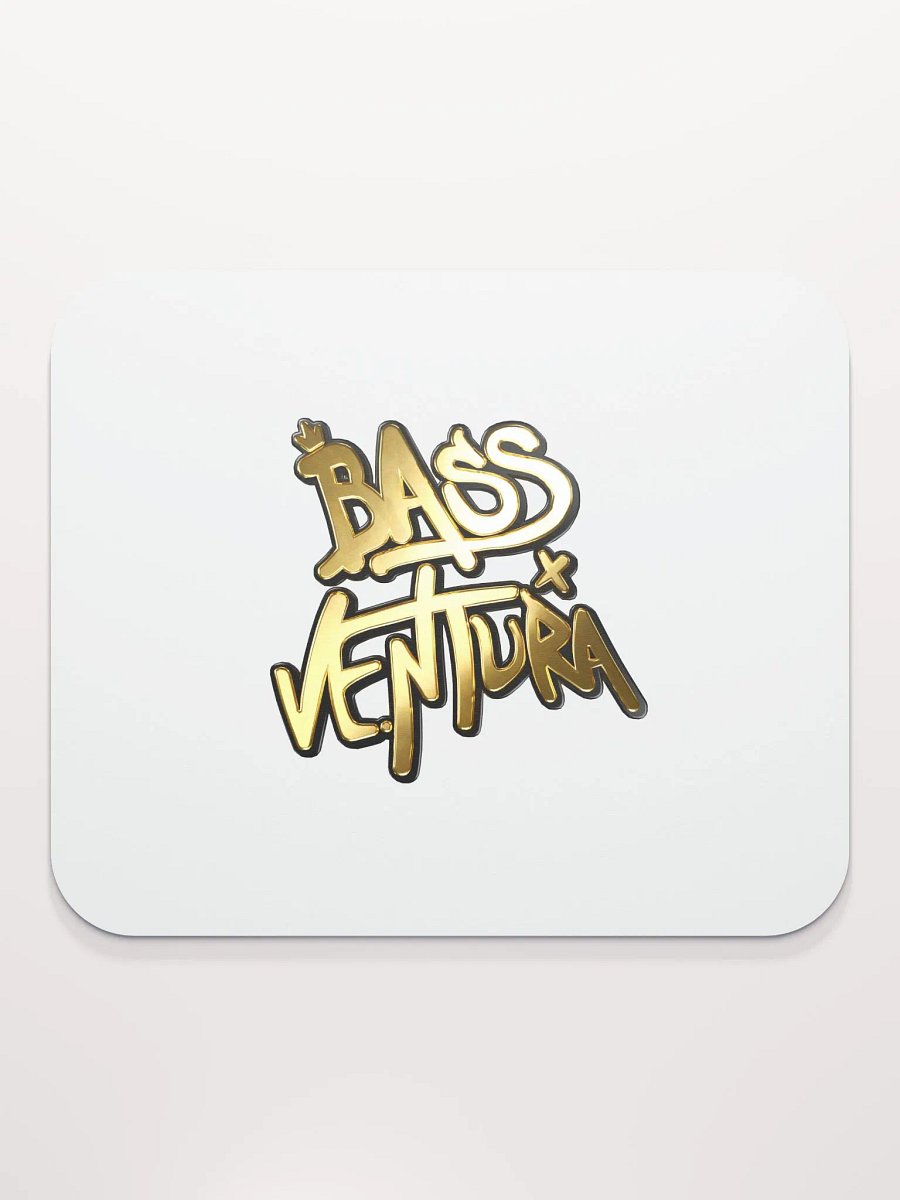 Bass Ventura Mouse Matt product image (3)
