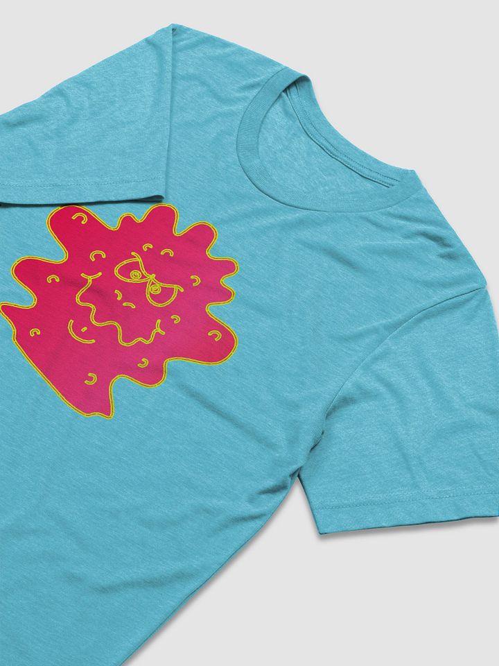 Grumpy Blobster product image (2)