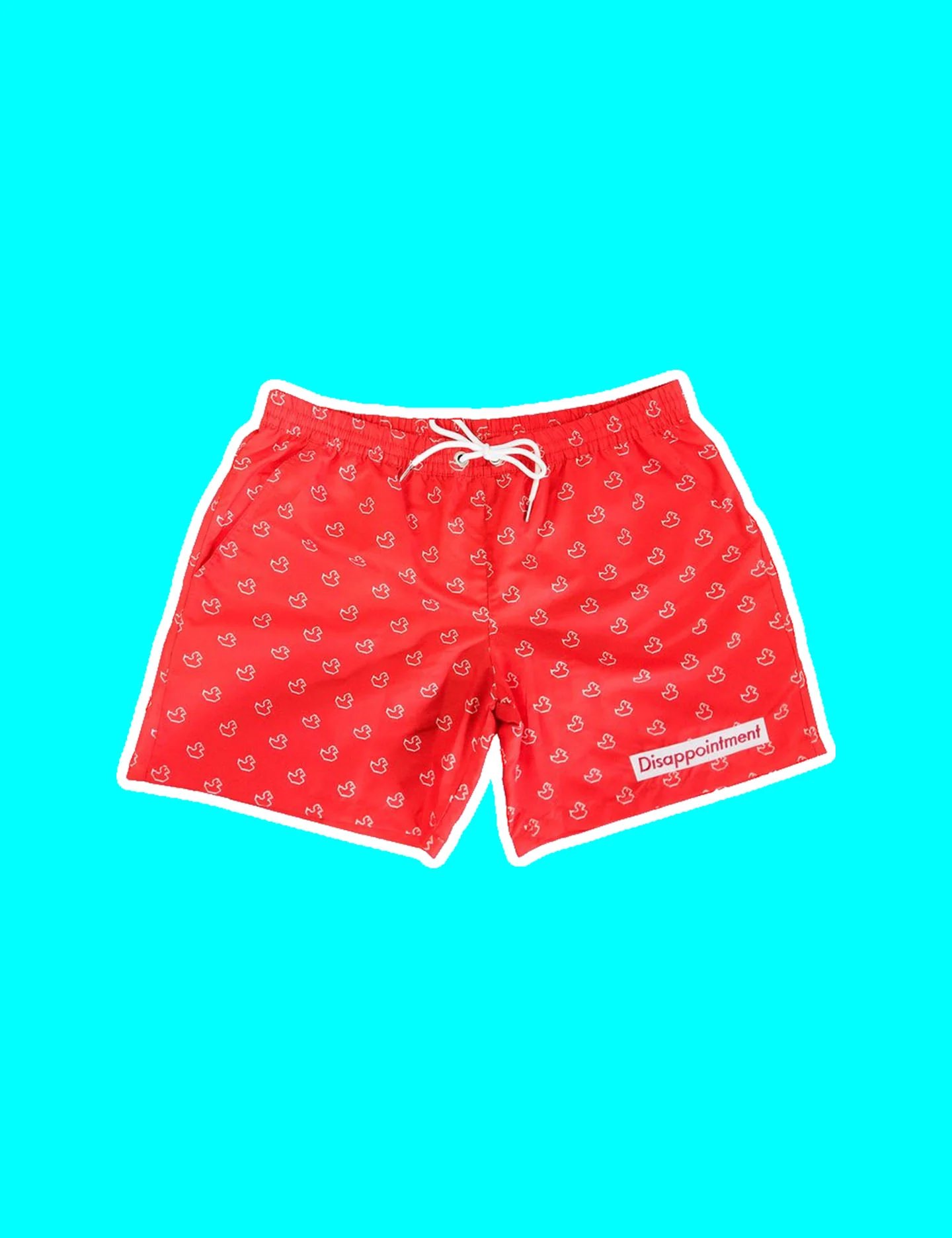 ODS Summer Swim Trunks product image (1)