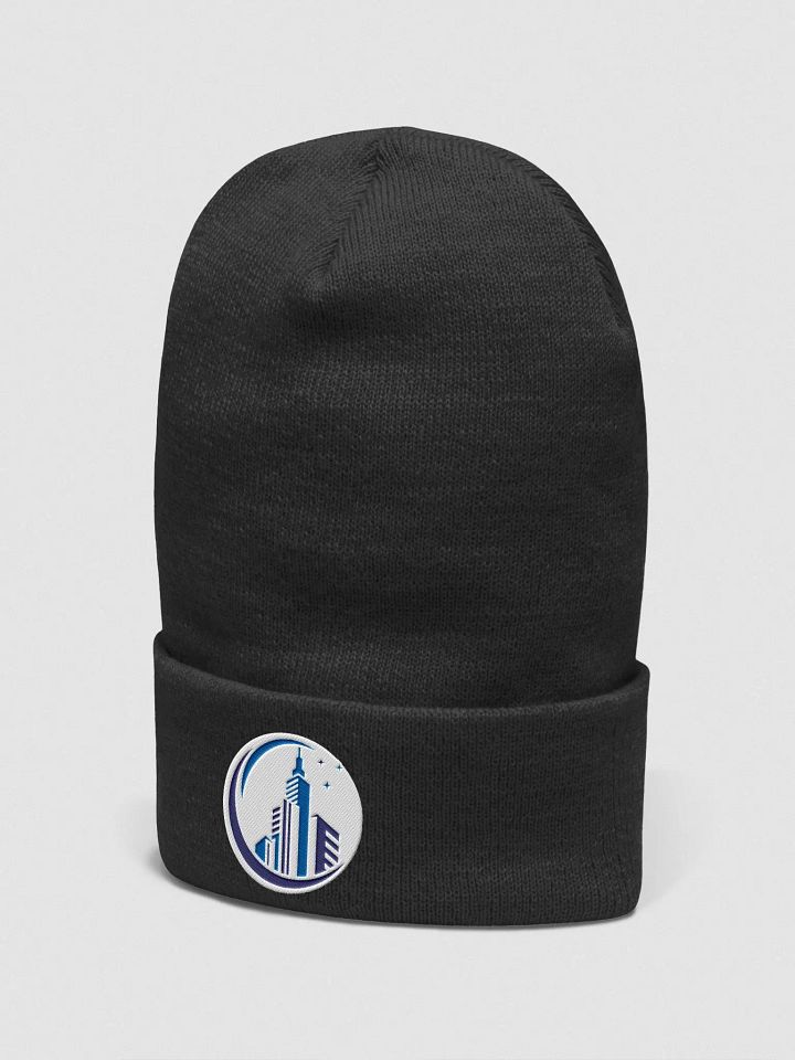 Czardus Beanie product image (2)