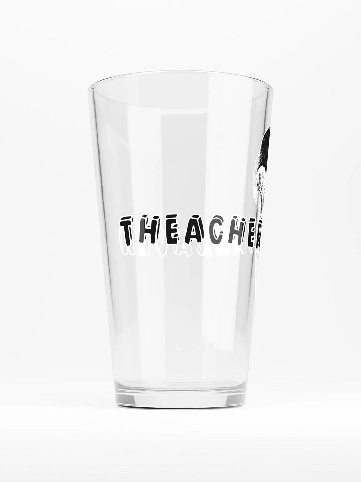 Raven Pint Glass product image (2)