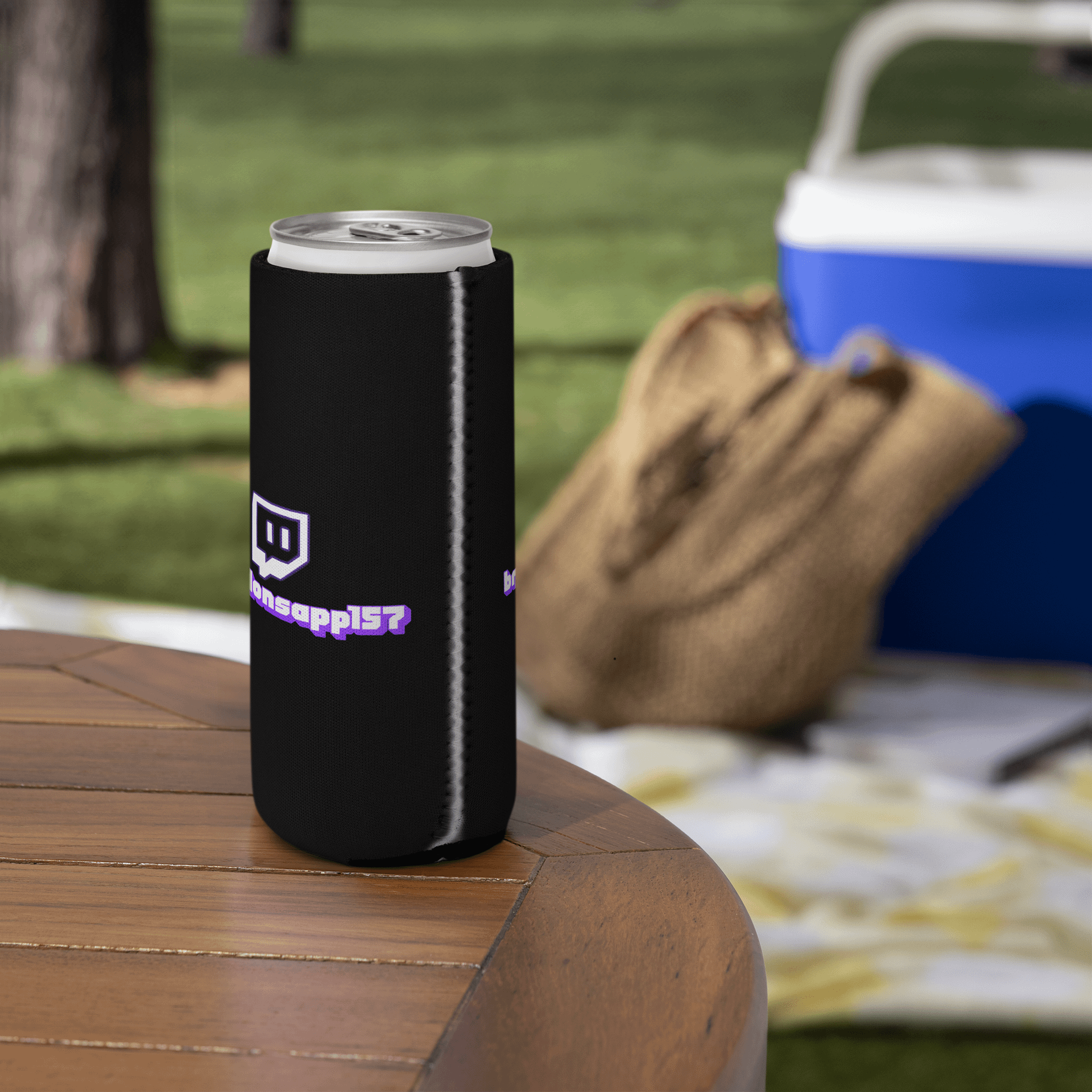 Beverage Coozie product image (5)