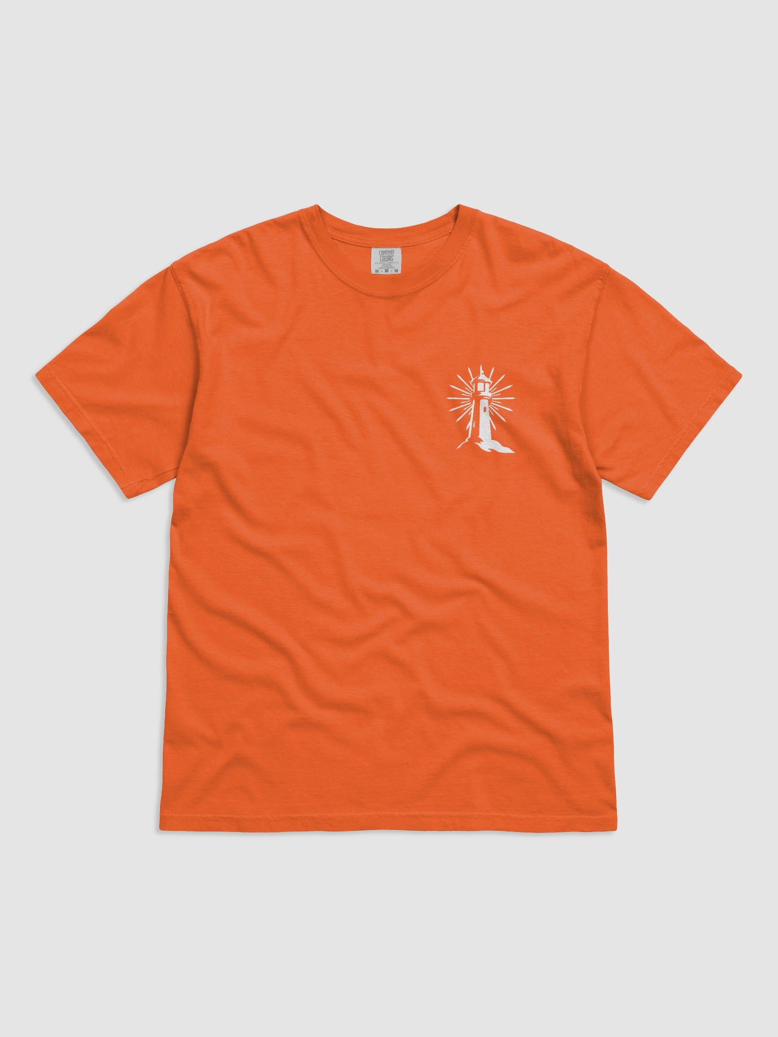 Member Only Guided Light Tee product image (1)