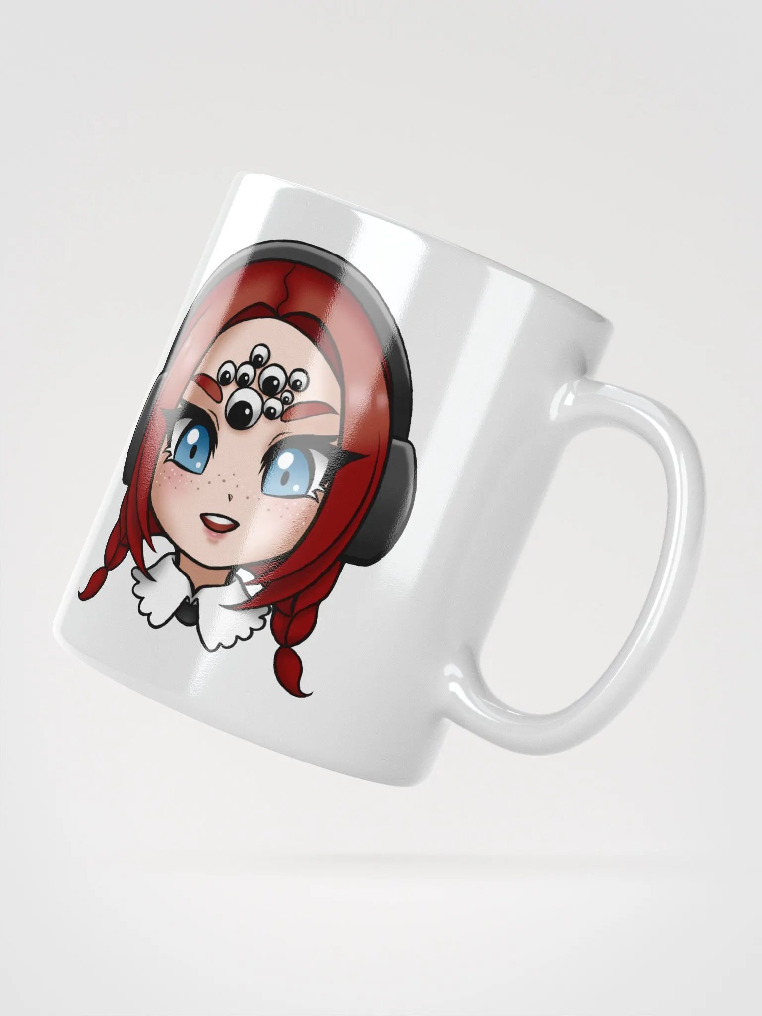 Eye See You Mug product image (4)