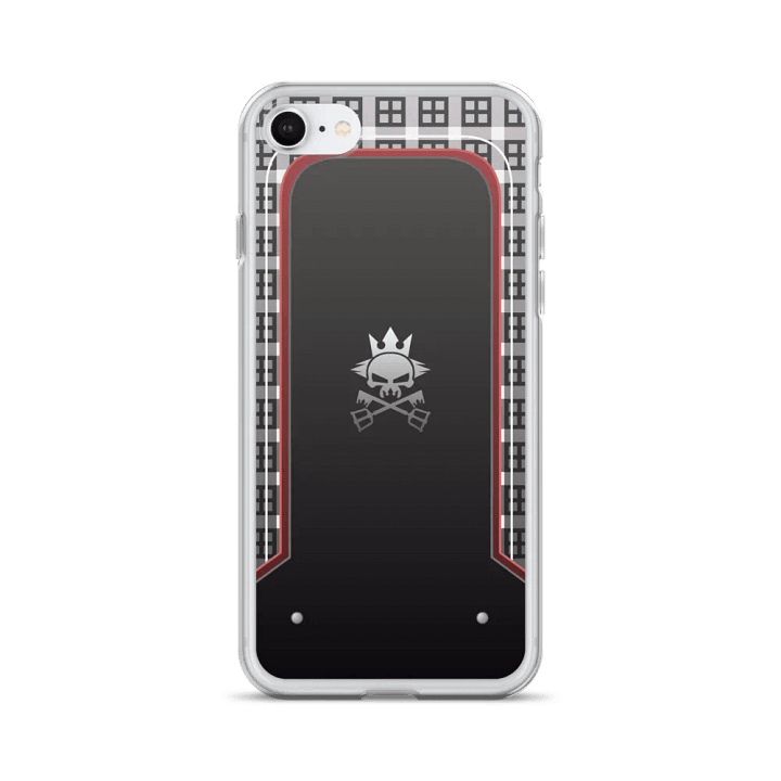 Gummiphone X Yozora Case (iPhone) product image (1)