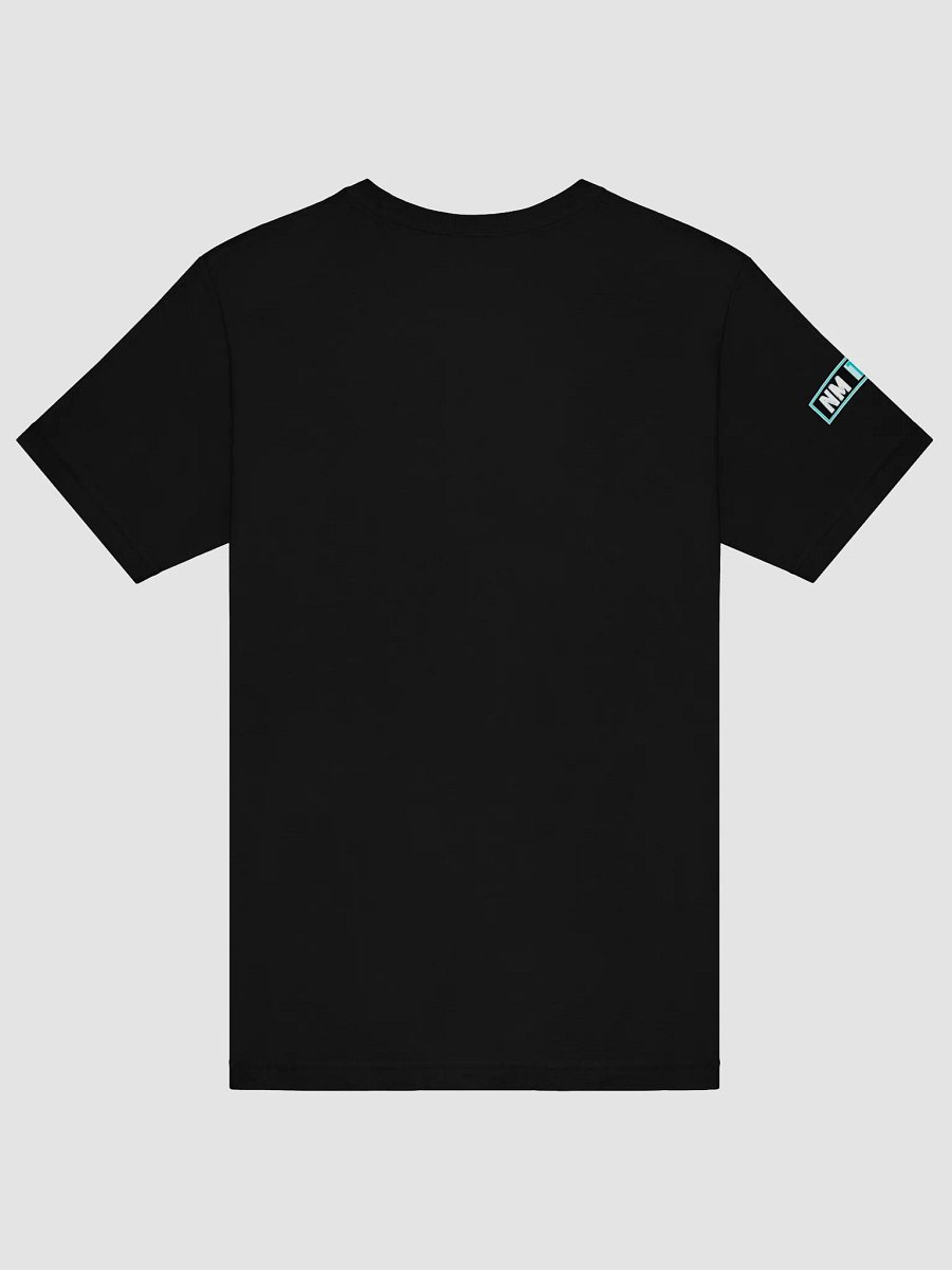 Das NM Team-Shirt product image (6)
