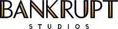 Bankrupt Studios Shop